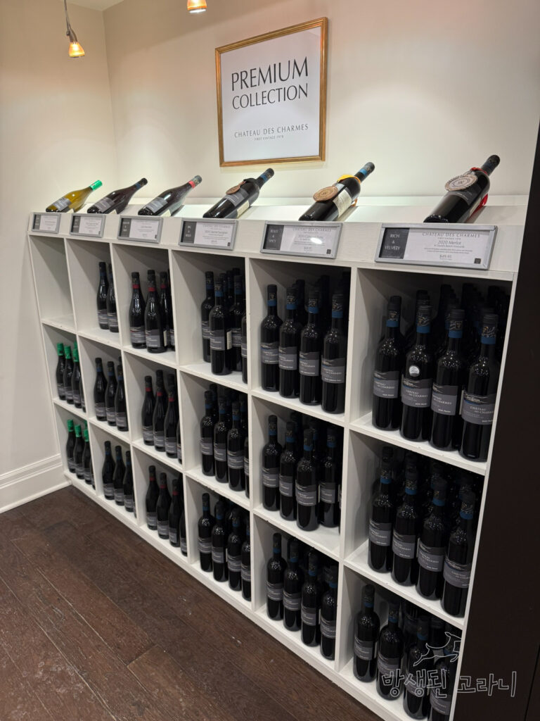 프리미엄 와인 컬렉션